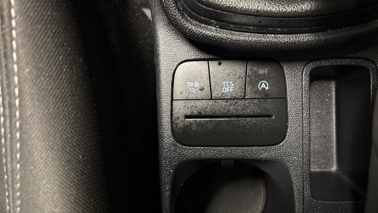 Ford Fiesta 1.0 EcoBoost Trend 5dr Petrol Hatchback